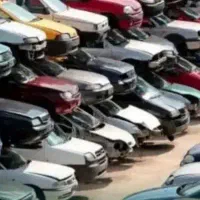 ماشین فرسوده