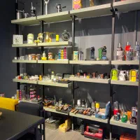 نیروی کار در کافه خانم آقا|استخدام خدمات فروشگاه و رستوران|تهران, نظامی گنجوی (توانیر)|دیوار