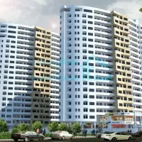 آپارتمان کلیدنخورده ۱۳۵ متری برج دوقلوی رادین