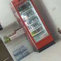 یخچال فریزر ایستاده