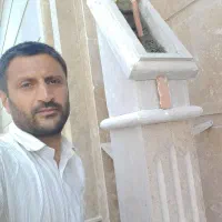 بنا و کاشیکاری