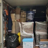 جابجایی اسباب خانه و