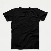 تیشرت مشکی سفید|لباس|فردیس, منظریه|دیوار