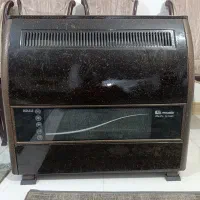 بخاری مشهد دوام 2عدد