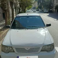 پراید۱۳۲ مدل ۹۶