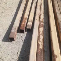 قوطی اهنی|مصالح و تجهیزات ساختمان|لامرد, |دیوار