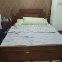 تخت خواب دونفره