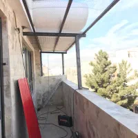 جوشکاری و آهنگری سیار و سقف شیروانی در سراسر کرج