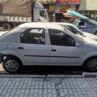 ال 90 اتوماتیک 94 معاوضه با سورن پلاس EF7 یا تارا|خودرو سواری و وانت|مشهد, نوید|دیوار