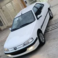 پارس تیوفایو1400