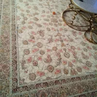 فرش|فرش|نسیم‌شهر, |دیوار