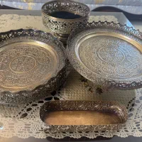 ظروف پذیرایی|ظروف سرو و پذیرایی|تهران, شهرآرا|دیوار