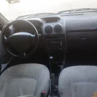 پراید مدل 99 بدونه رنگ|خودرو سواری و وانت|سقز, |دیوار