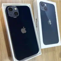 آیفون ۱۳ نرمال