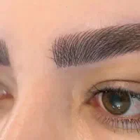 فیبروز،شیدلب ،میکروبلیدینگ ابرو ،کاشت مژه