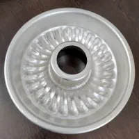 قالب کیک شیفوندار