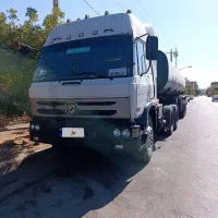 دانگ فنگ T300 با امتیاز شرکت نفت