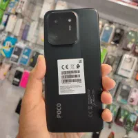 poco c85|موبایل|قم, نیروگاه|دیوار