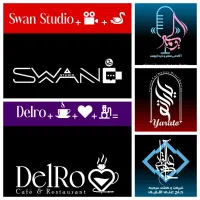 طراحی لوگو کارت تابلو چنلیوم اینستاگرام گرافیک|خدمات رایانه‌ای و موبایل|تهران, تجریش|دیوار