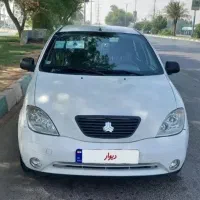 تیبا ۲ (هاچبک) EX، مدل ۱۳۹۵ اقساطی