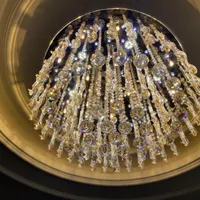 لوستر سقفی LED|لوستر و چراغ آویز|زنجان, |دیوار