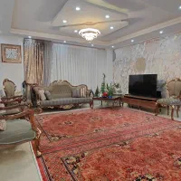 شالمان-دوخوابه-جنوبی-دوطرف-نور