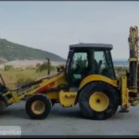 اجاره بیل بکهو در اقاسید شریف جیرده و چماچا .شفت