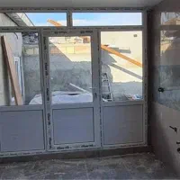 درب و پنجره دوجداره upvc و آلومینیوم ریگلاژ و توری|خدمات پیشه و مهارت|کاشان, قطب راوندی|دیوار