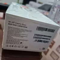 گوشی شیائومی Xiaomi Mi 10T 128GB  کاملا سالم|موبایل|تهران, جیحون|دیوار