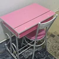 میز و صندلی کودک