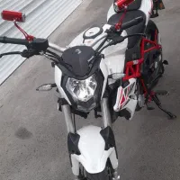 موتور بنلی 150cc نیوفیس جدید