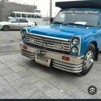 نیسان بار &