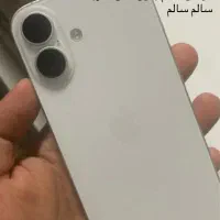 ایفون ۱۶نرمال سفید