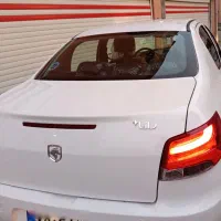 راناپلاس TU5 1404|خودرو سواری و وانت|رشت, کوی مهر|دیوار