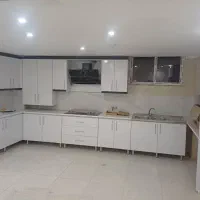 آپارتمان صفر.کلید اول.(شخصی ساز)بلوار مهر