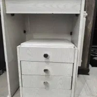 ** میز چرخ خیاطی **