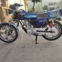 موتور لیفان