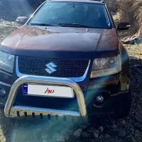 سوزوکی وی تارا