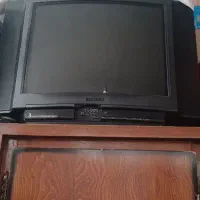 تلویزیون سونی 21 اینچ