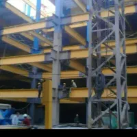 پیمانکار کلی و بازسازی مقاومسازی سازه نگهبان|خدمات پیشه و مهارت|تهران, دریا|دیوار