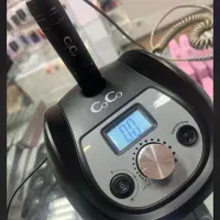 سوهان برقی کوکو