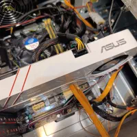 سیستم کاملا سالم (کیس و مانیتور) - core i7|رایانه رومیزی|تهران, سلسبیل جنوبی|دیوار