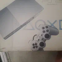 ps2|کنسول، بازی ویدئویی و آنلاین|تهران, وصفنارد|دیوار