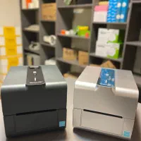 انواع لیبل پرینتر رو میزی و همراه|پرینتر، اسکنر، کپی، فکس|تهران, ایرانشهر|دیوار