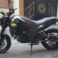 بنلی۲۵۰|موتورسیکلت|شهر ری, فیروزآبادی|دیوار