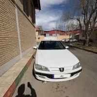 پژو پارس سال ۹۹