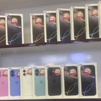 اپل iPhone 16 ۱۲۸ گیگابایت (اقساطی)|موبایل|اسلام‌شهر, |دیوار