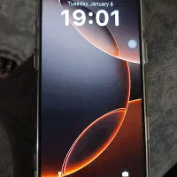 آیفون 16 پرومکس طرح|موبایل|دزفول, |دیوار