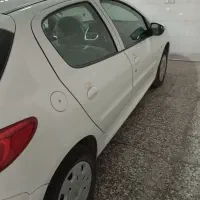 فروش 207|خودرو سواری و وانت|اصفهان, ارداجی|دیوار