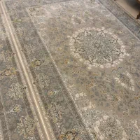 فرش ۶ متری ۲ عدد